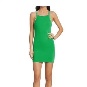 Alexander wang bodycon dress